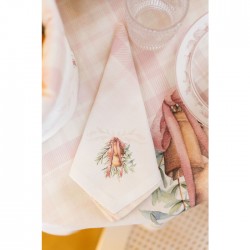 Serwetka Bawełna Dzwonek...