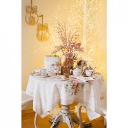 Obrus Bawełna Dzwonki 160 x...