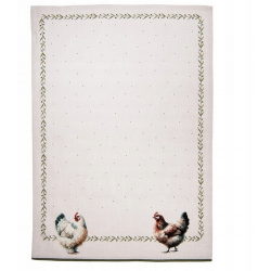 Ręcznik Kuchenny Bawełna...