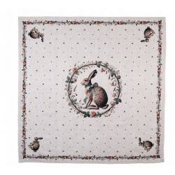 Obrus Bawełna Świąteczny...