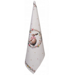 Ręcznik Kuchenny Bawełna...