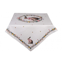 Obrus Bawełna Świąteczny...