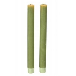 Świeca Stożkowa LED Zestaw...