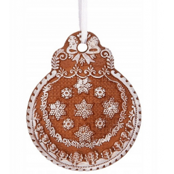 Zawieszka Dekoracja...