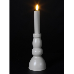 Świecznik Ze Świeczkę LED...