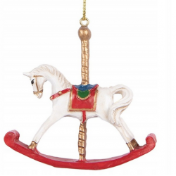 Zawieszka Dekoracja Konik...