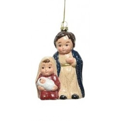 Zawieszka Figurka Ozdoba...