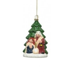 Zawieszka Figurka Ozdoba...