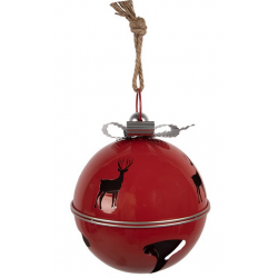 Zawieszka Dekoracja Dzwonek...
