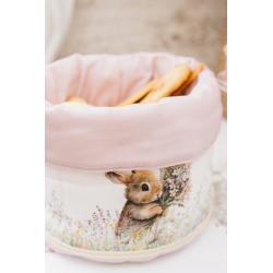 Koszyk Koszyczek Na Chleb...