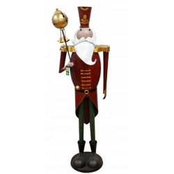 Dekoracja Żołnierz Dziadek...