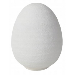 Jajko Jajo Dekoracja Białe...
