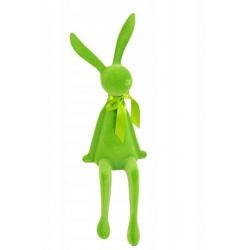 Figurka Dekoracja Zając...