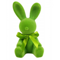 Figurka Dekoracja Zając...