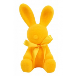 Figurka Dekoracja Zając...