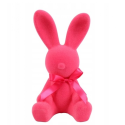 Figurka Dekoracja Zając...