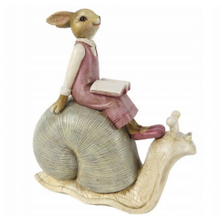 Figurka Dekoracja Wielkanoc...