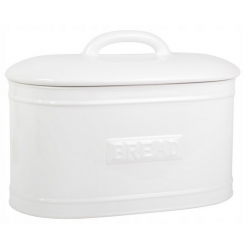 Pojemnik Chlebak Biały...