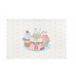 Podkładka Na Stół Bawełna...