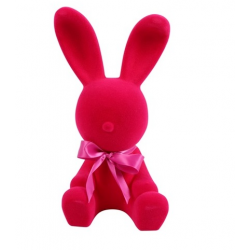 Figurka Dekoracja Zając...