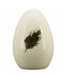 Jajko Figurka Dekoracja...