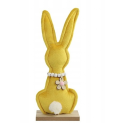 Figurka Zając Dekoracja...