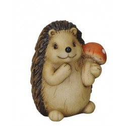 Figurka Dekoracja Jeż z...