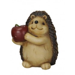 Figurka Dekoracja Jeż z...