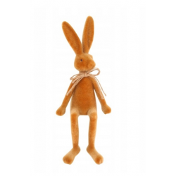 Figurka Dekoracja Zając...