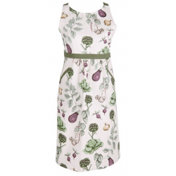 Fartuch Kuchenny Bawełna...