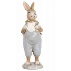 Figurka Dekoracja Beżowy...