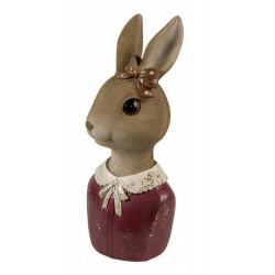 Figurka Dekoracja Popiersie...