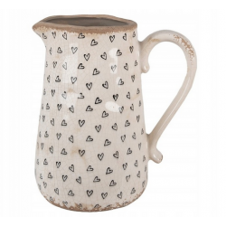 Dzbanek Wazon Ceramiczny...