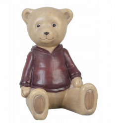 Figurka Dekoracja Misiu...