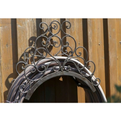 Uchwyt Na Wąż Ogrodowy