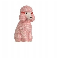 Figurka Dekoracja Pies...