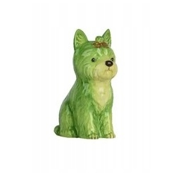 Figurka Dekoracja Pies...