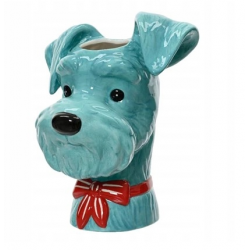 Wazon Kamionka Pies Piesek...