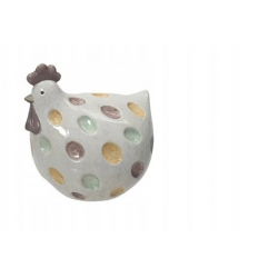 Figurka Dekoracja Ceramika...