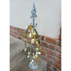 Stojak Uchwyt na Wianki 4...