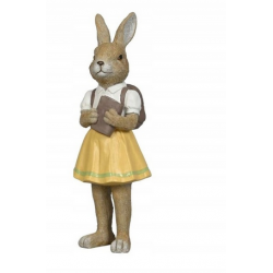 Figurka Dekoracja Pani...