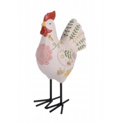 Figurka Dekoracja Kolorowa...