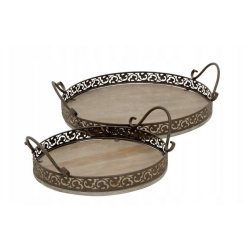 Taca TackI Zestaw 2 szt....