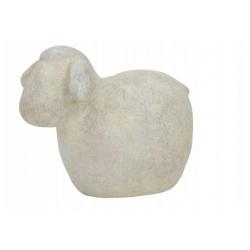 Figurka Dekoracja Owca...