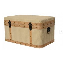 Dekoracja Ozdoba Skrzynia...