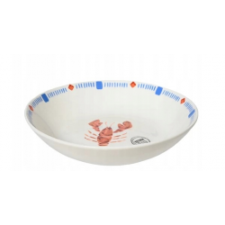 Talerz Obiadowy Głęboki...