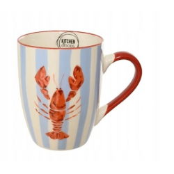 Kubek Porcelanowy Biały...