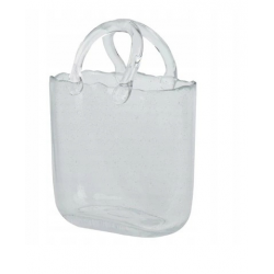 Wazon Szkło Przezroczysty...