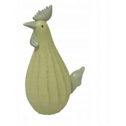 Figurka Dekoracja Kura...