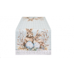 copy of Bieżnik Bawełna...